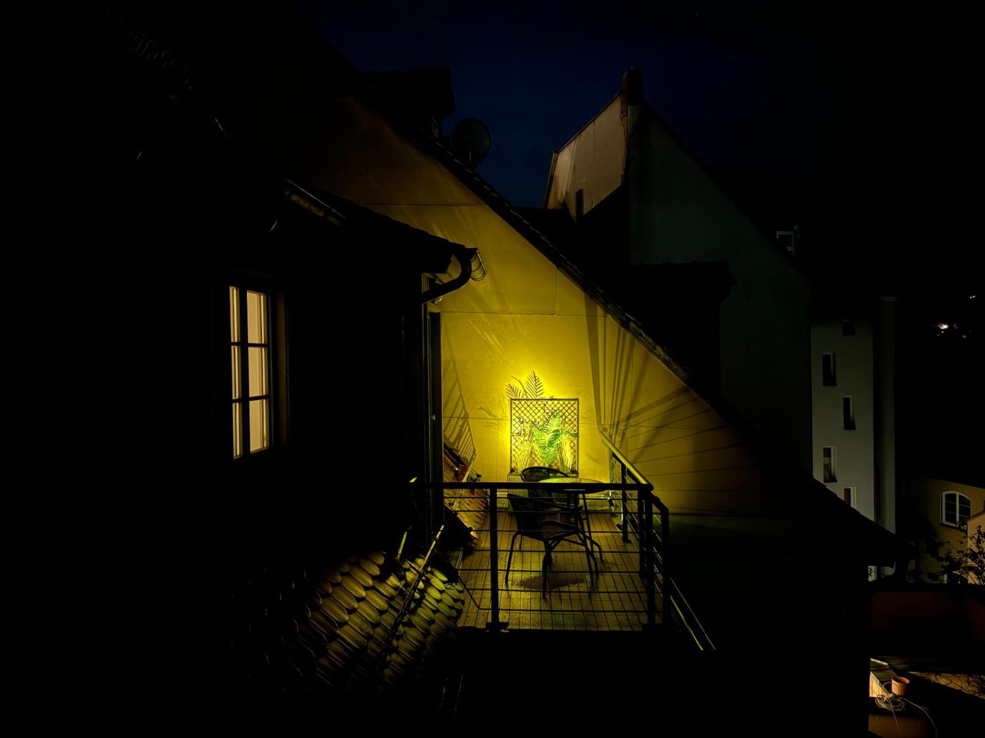 Brix Apartment Naumburg  Luaran gambar